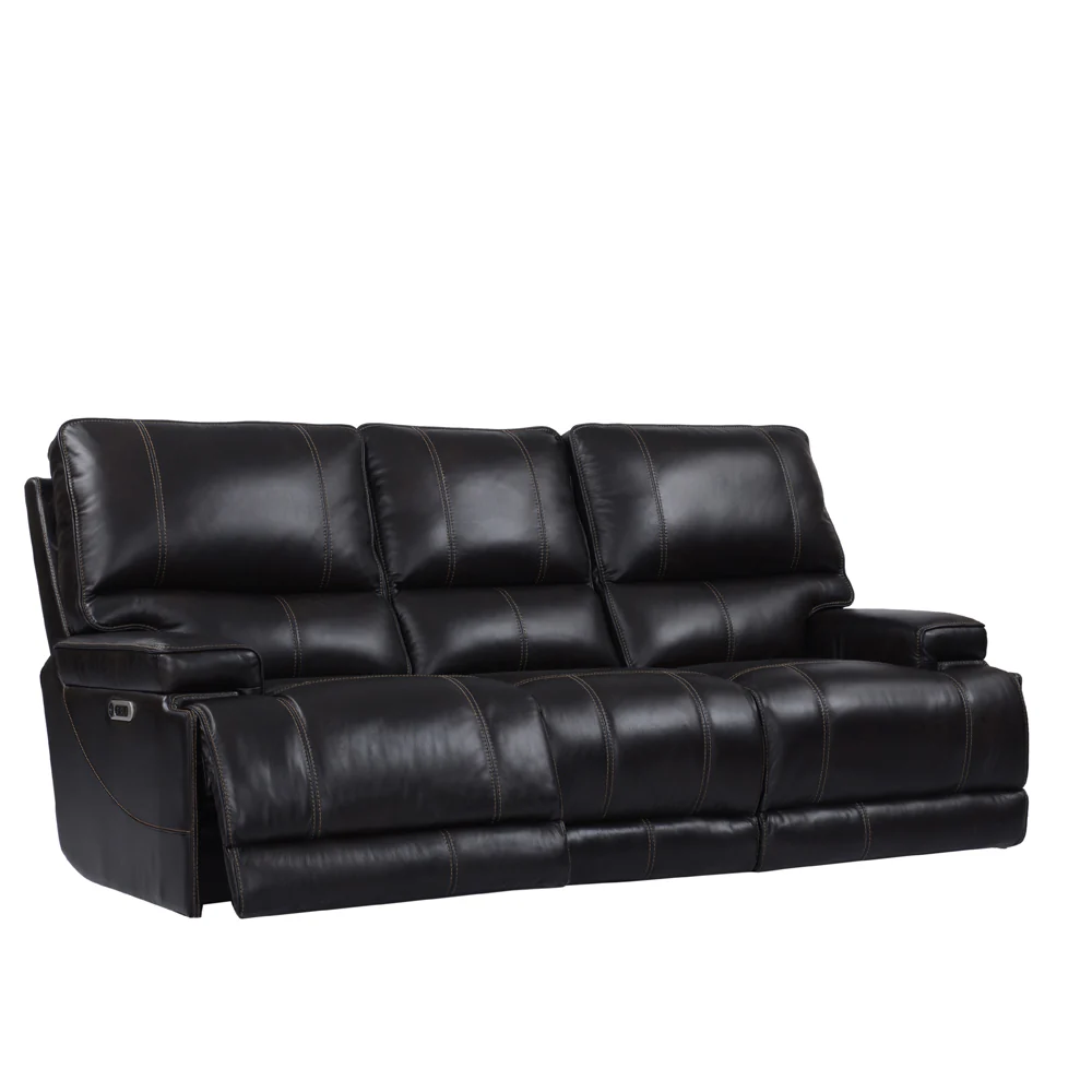 Parker Living Whitman - Verona Coffee - Powered By Freemotion Power Reclining Sofa and Loveseat - Image 6
