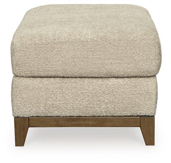 Parklynn Ottoman - Image 6
