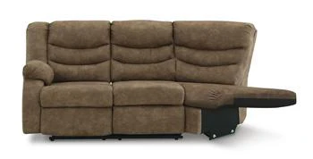 Partymate 2-Piece Reclining Sectional - Image 21