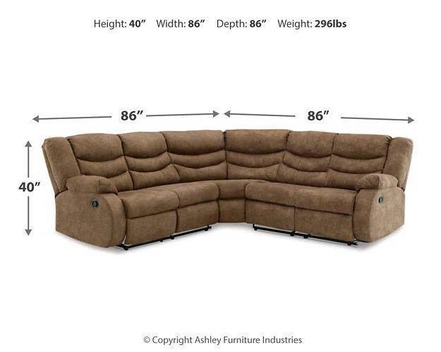 Partymate Living Room Set - Image 10