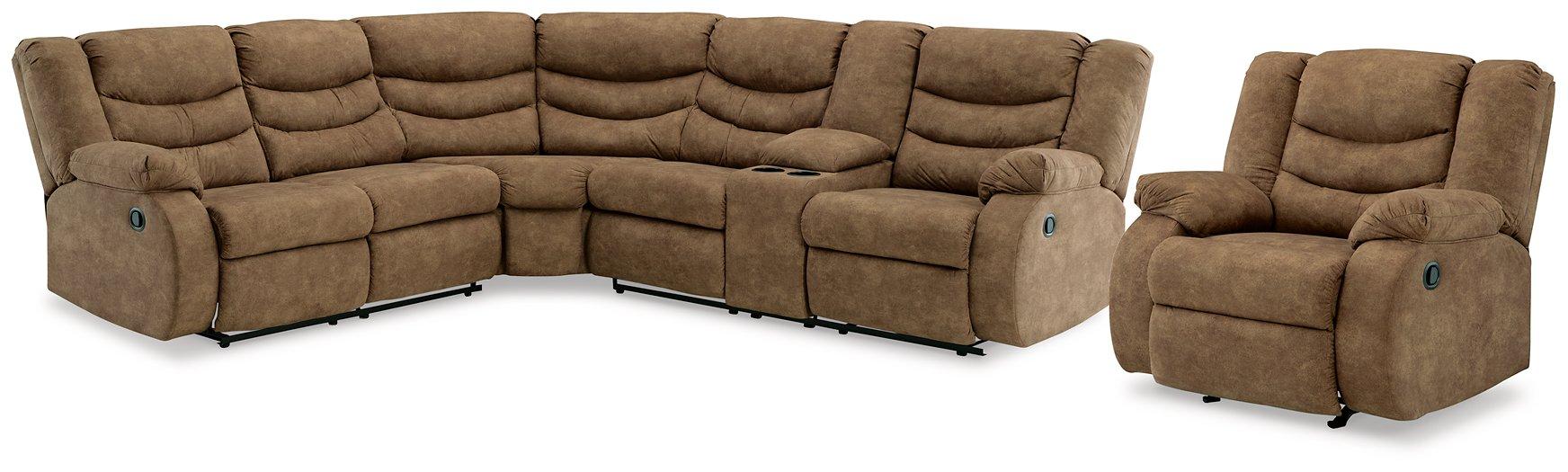 Partymate Living Room Set - Image 17