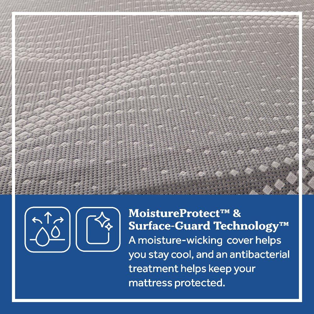 Paterson Hybrid Mattress - Image 4