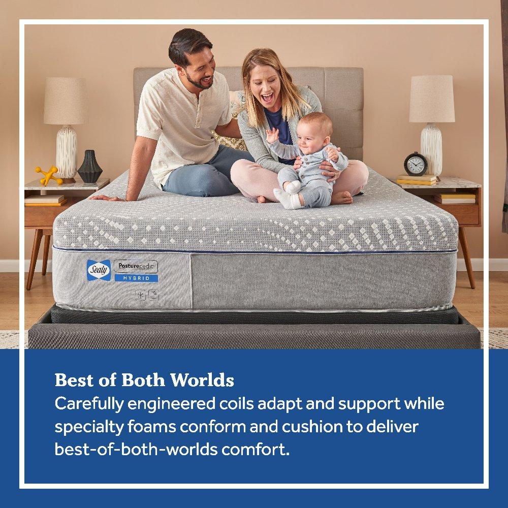 Paterson Hybrid Mattress - Image 5