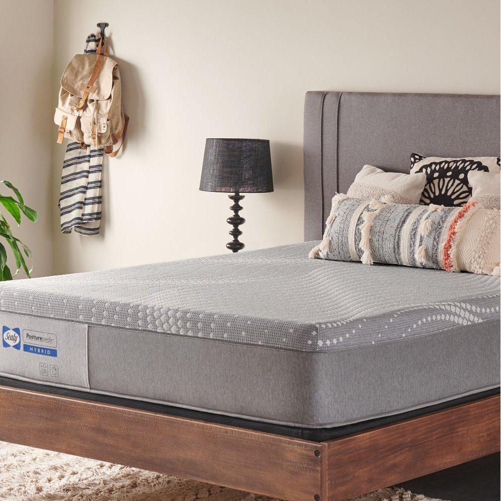 Paterson Hybrid Mattress - Image 7