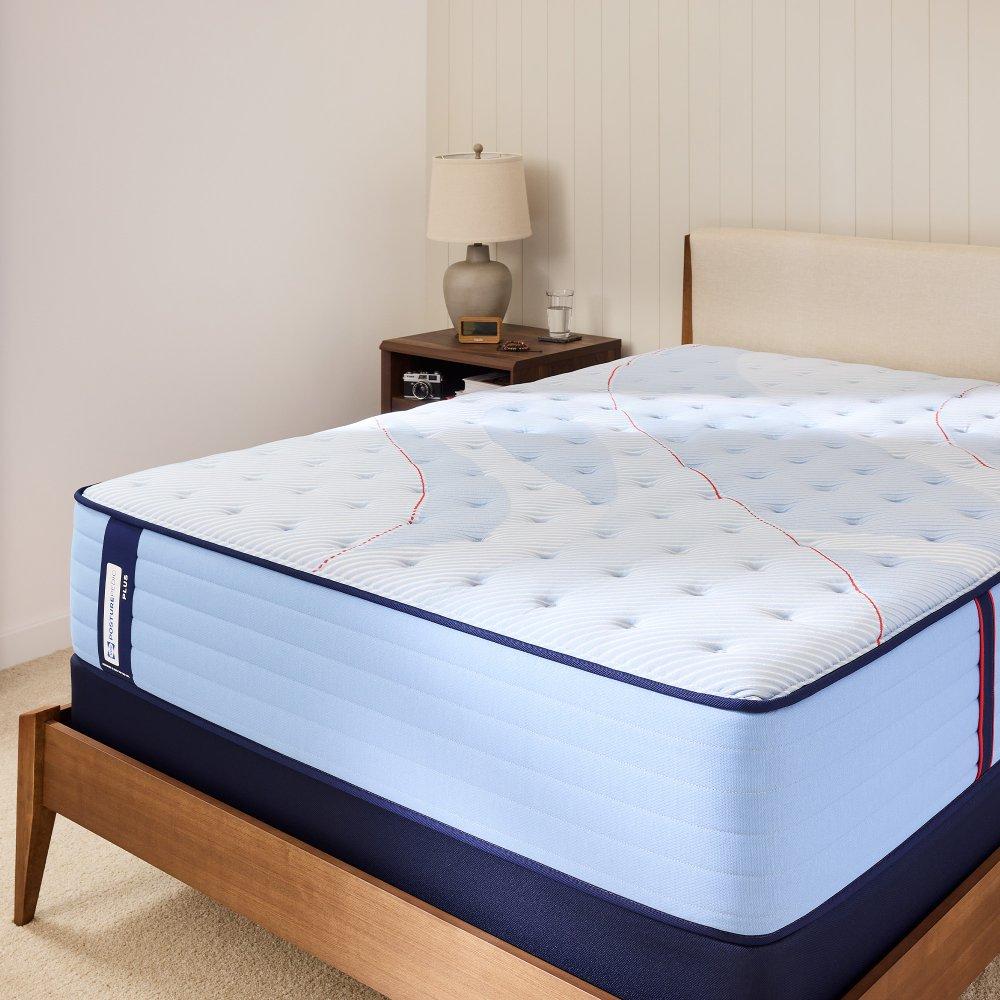 Paterson II Spring Mattress - Image 2