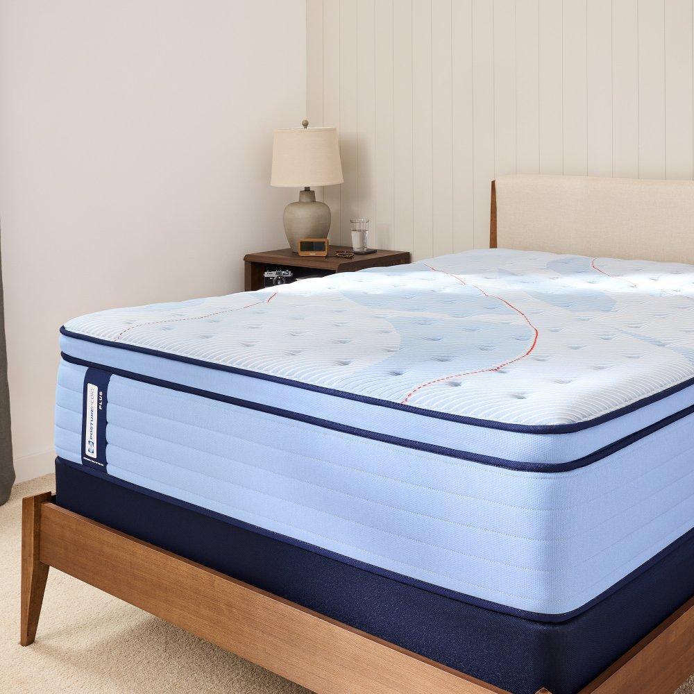 Paterson II Spring Mattress - Image 3