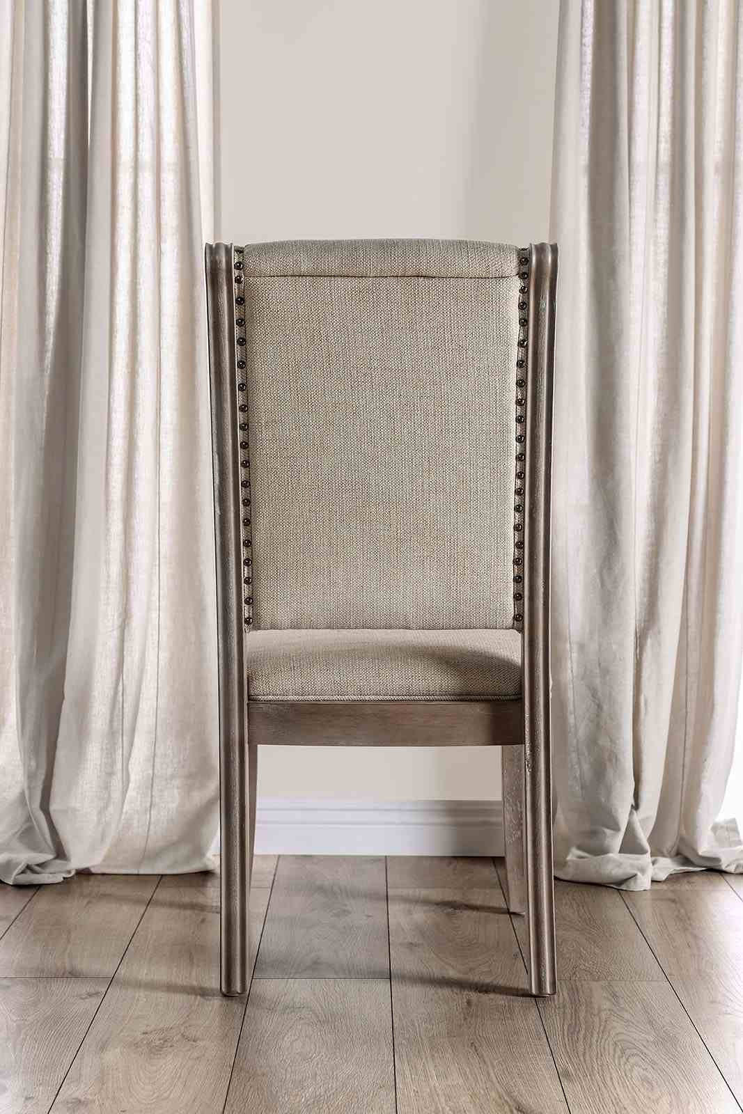Patience Side Chair, R. Natural (2/CTN) - Image 2