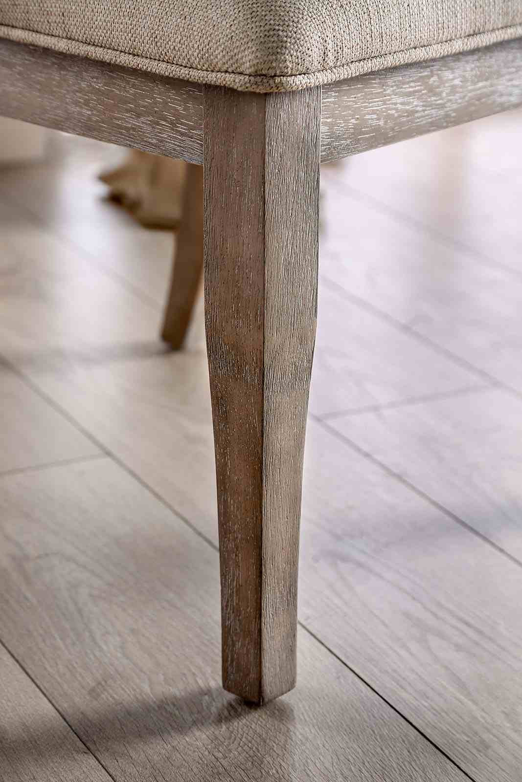 Patience Side Chair, R. Natural (2/CTN) - Image 3