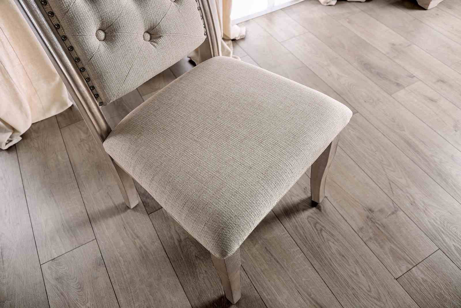 Patience Side Chair, R. Natural (2/CTN) - Image 5