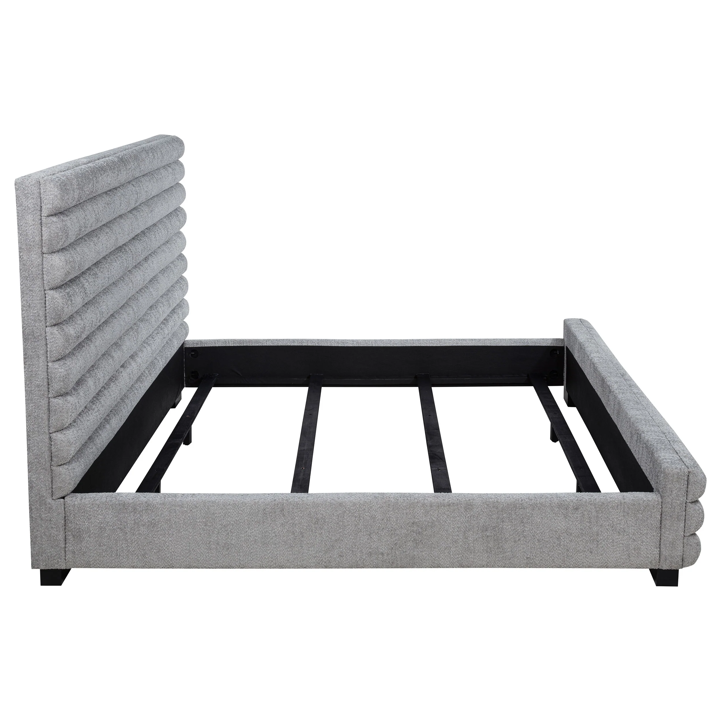 Patricia Panel Bed - Image 15