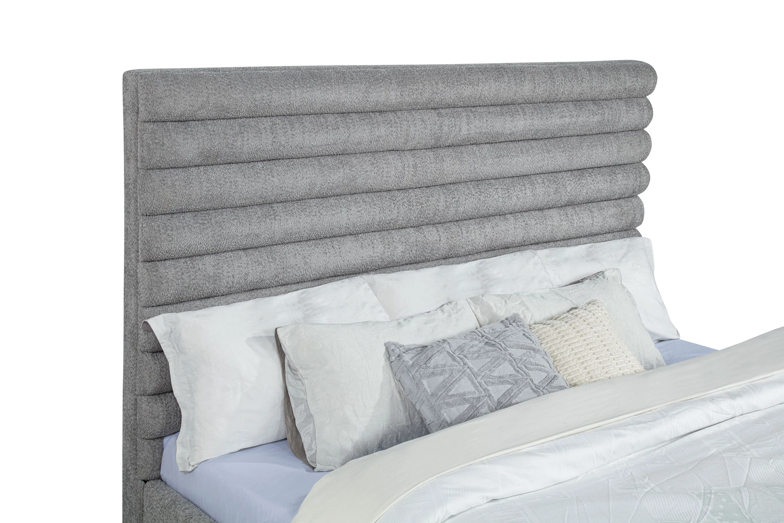 Patricia Panel Bed - Image 16