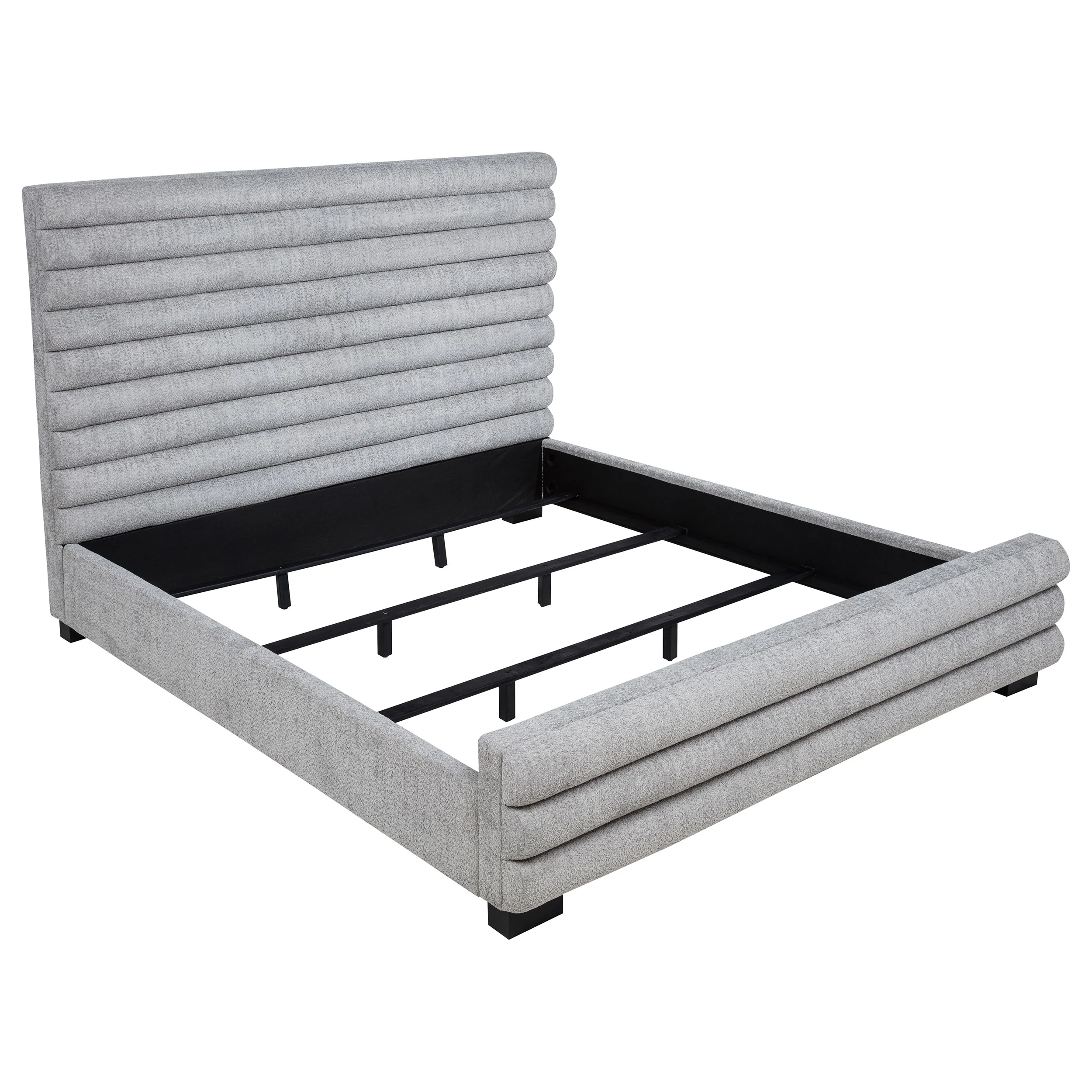 Patricia Panel Bed - Image 19