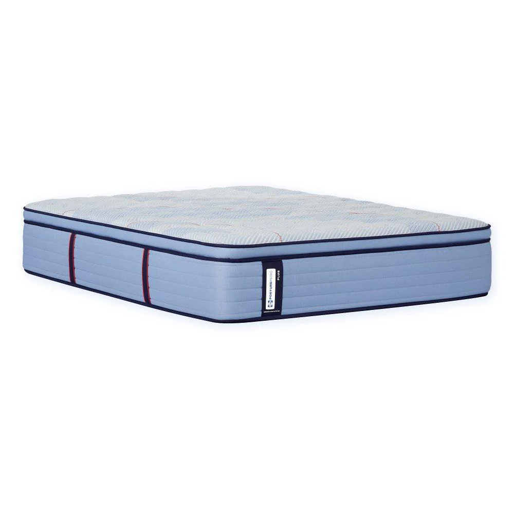 Patterson II Spring Mattress - Image 8