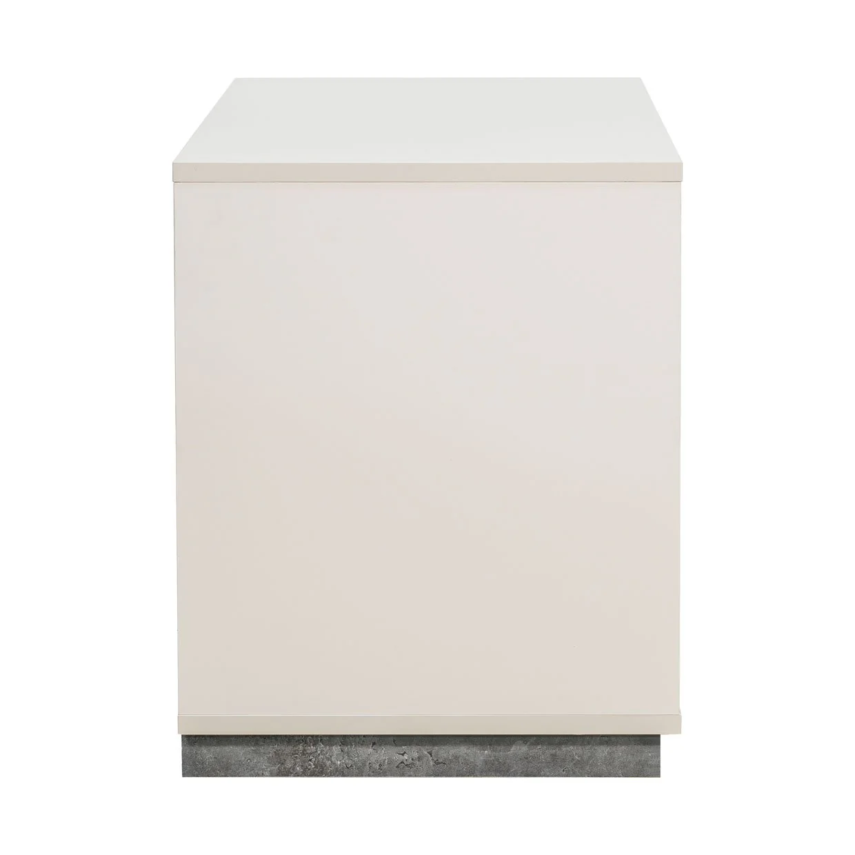 Pavira 2-Drawer Nightstand - Stone - Image 26