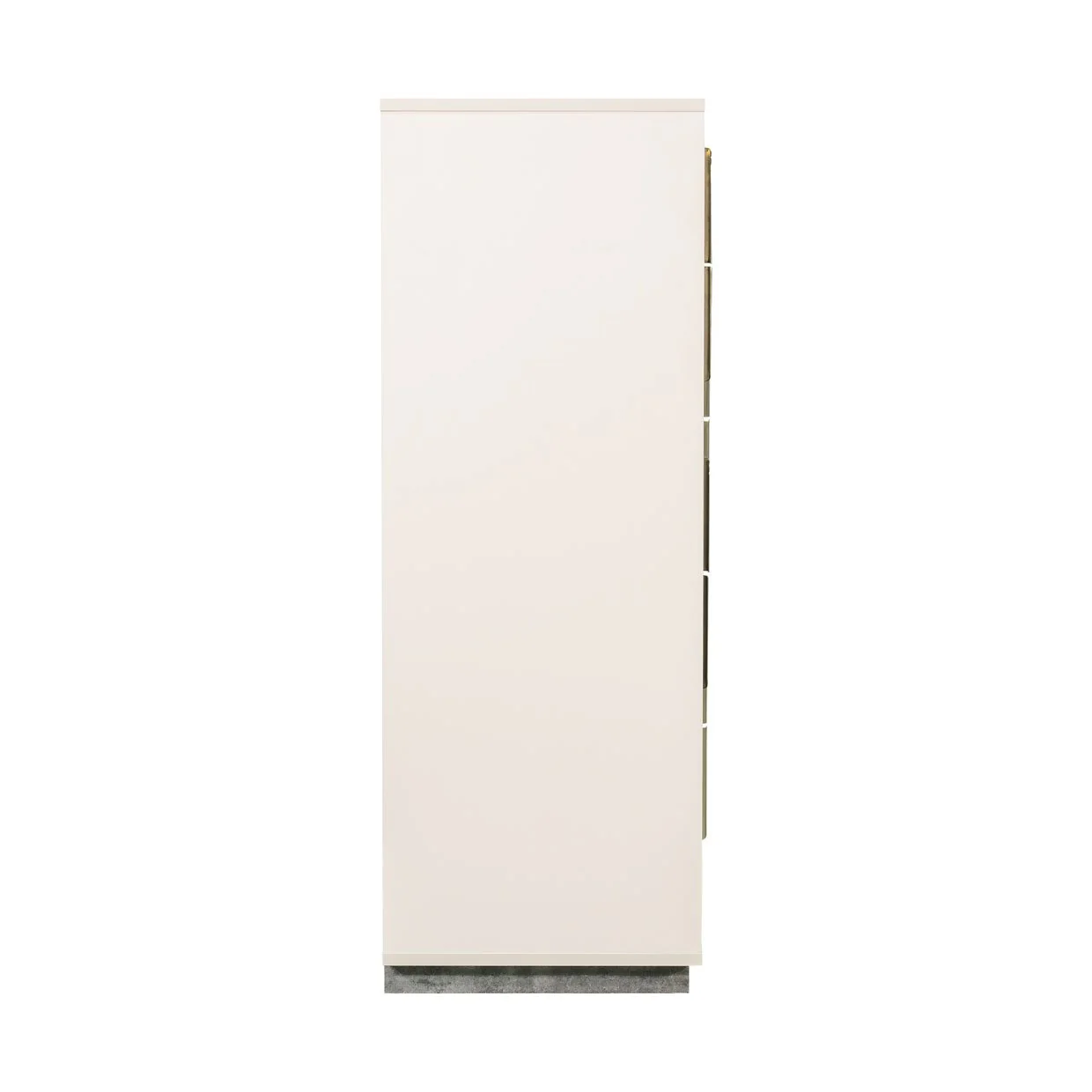 Pavira 5-Drawer Chest - Stone - Image 6
