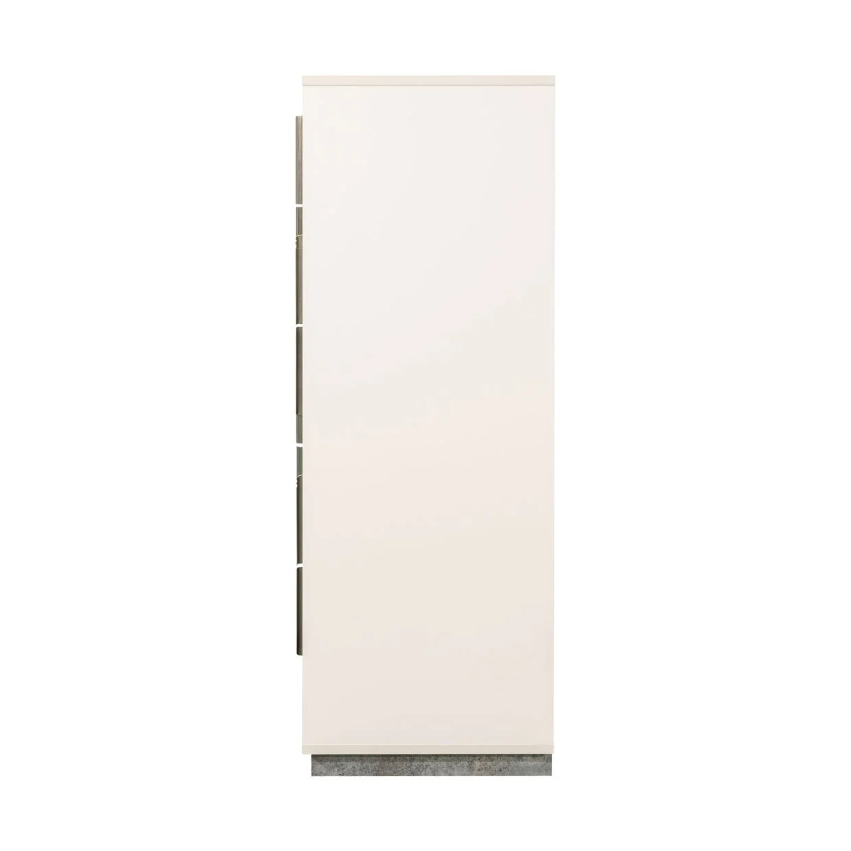 Pavira 5-Drawer Chest - Stone - Image 8