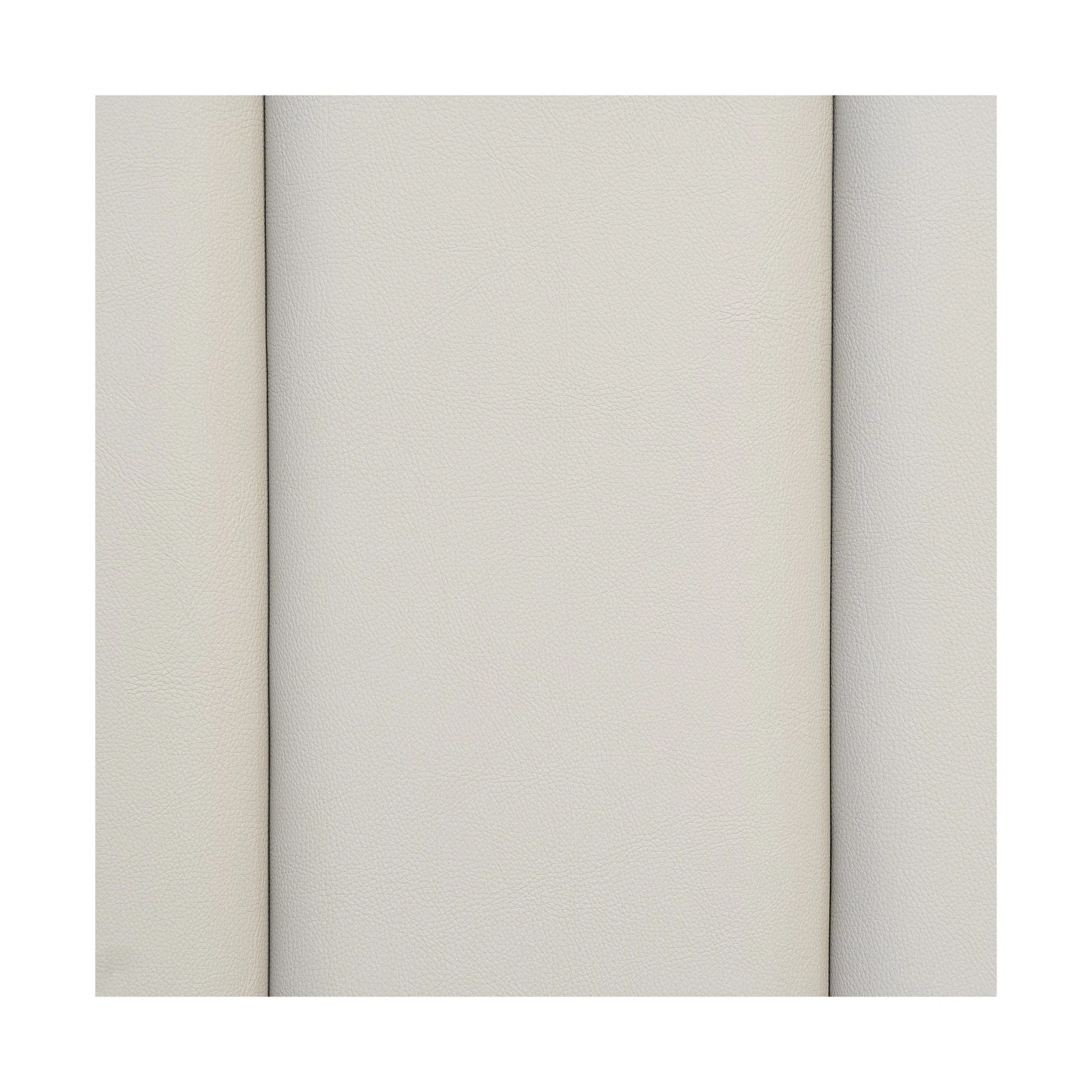 Pavira Eastern King Bed with LED Lights - Stone - Image 29