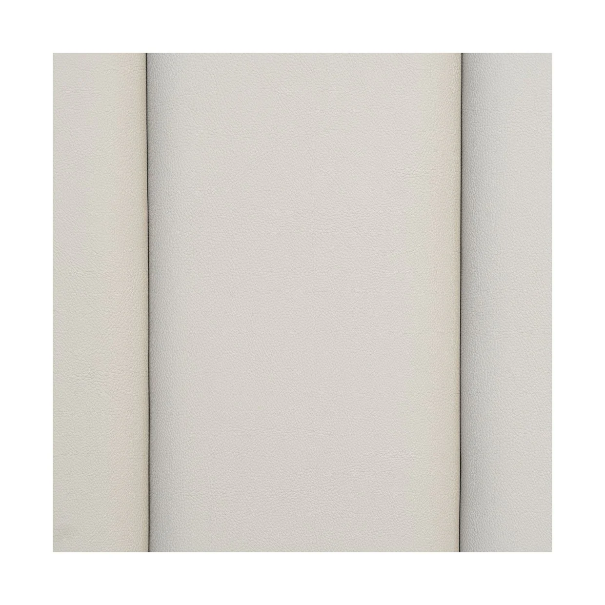 Pavira Eastern King Bed with LED Lights - Stone - Image 30