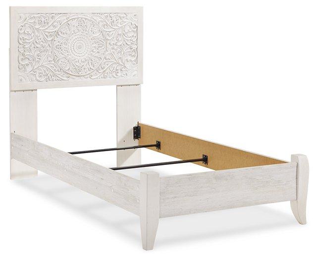 Paxberry Bed - Image 11