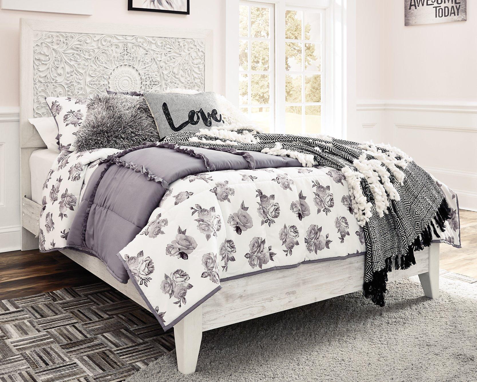 Paxberry Bed - Image 18