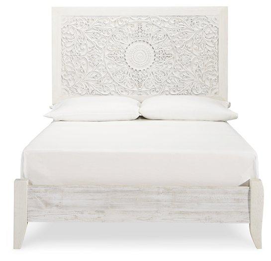 Paxberry Bed - Image 22