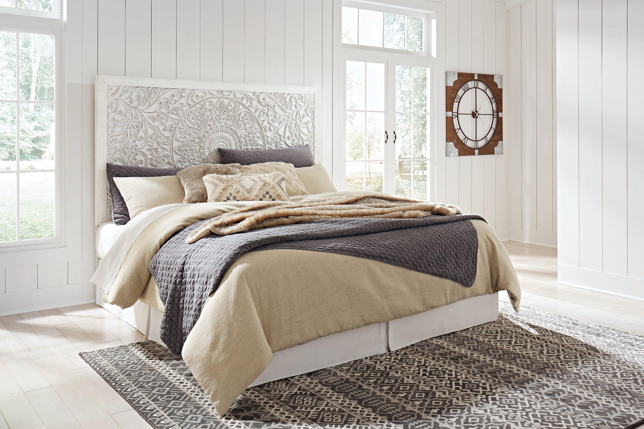 Paxberry Bed - Image 28