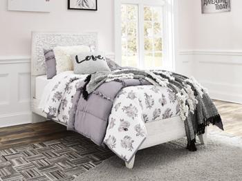 Paxberry Bed - Image 3