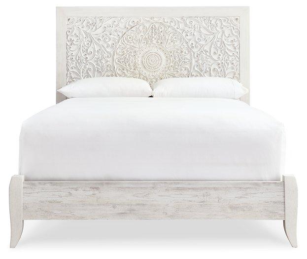Paxberry Bed - Image 37