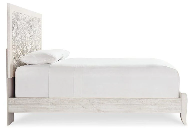 Paxberry Bed - Image 39