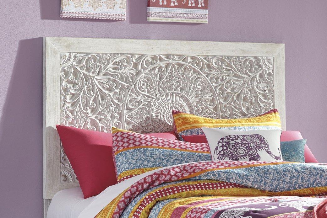 Paxberry Bed - Image 6