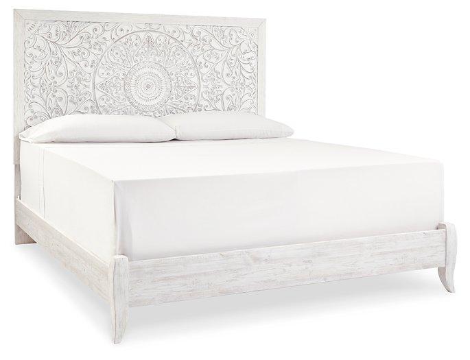 Paxberry Bedroom Set - Image 28