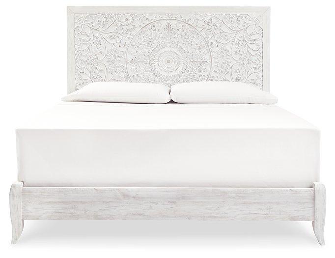 Paxberry Bedroom Set - Image 30