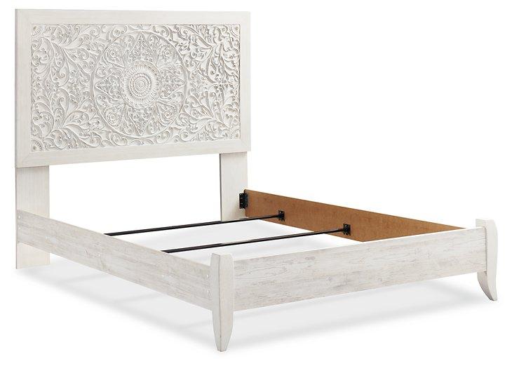 Paxberry Bedroom Set - Image 5