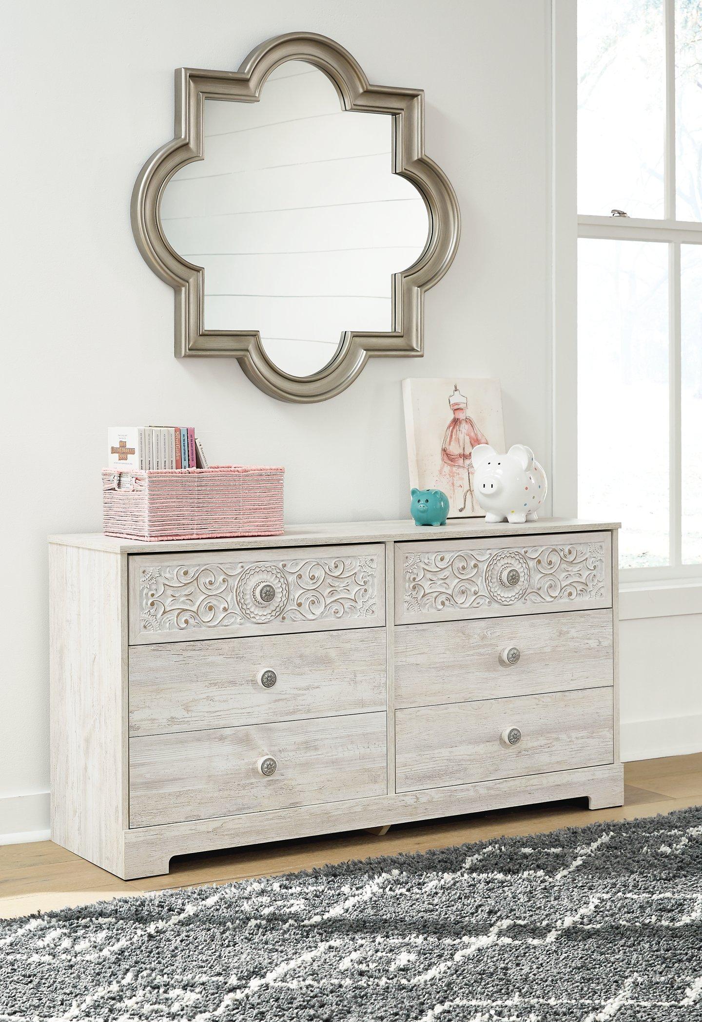 Paxberry Dresser - Image 10
