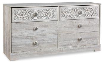 Paxberry Dresser - Image 11