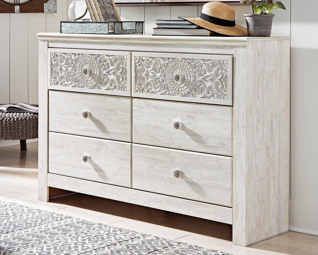 Paxberry Dresser - Image 2