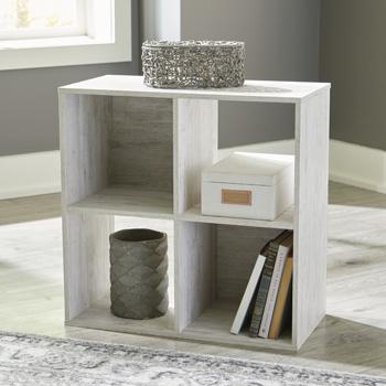 Paxberry Four Cube Organizer - Image 3