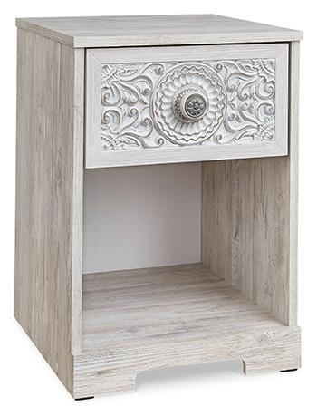 Paxberry Nightstand - Image 3