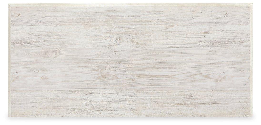Paxberry Youth Dressing Chest - Image 11