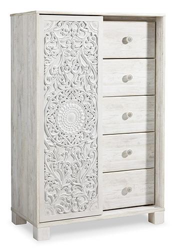 Paxberry Youth Dressing Chest - Image 3