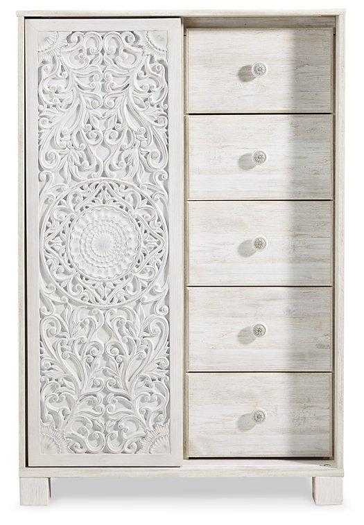 Paxberry Youth Dressing Chest - Image 8