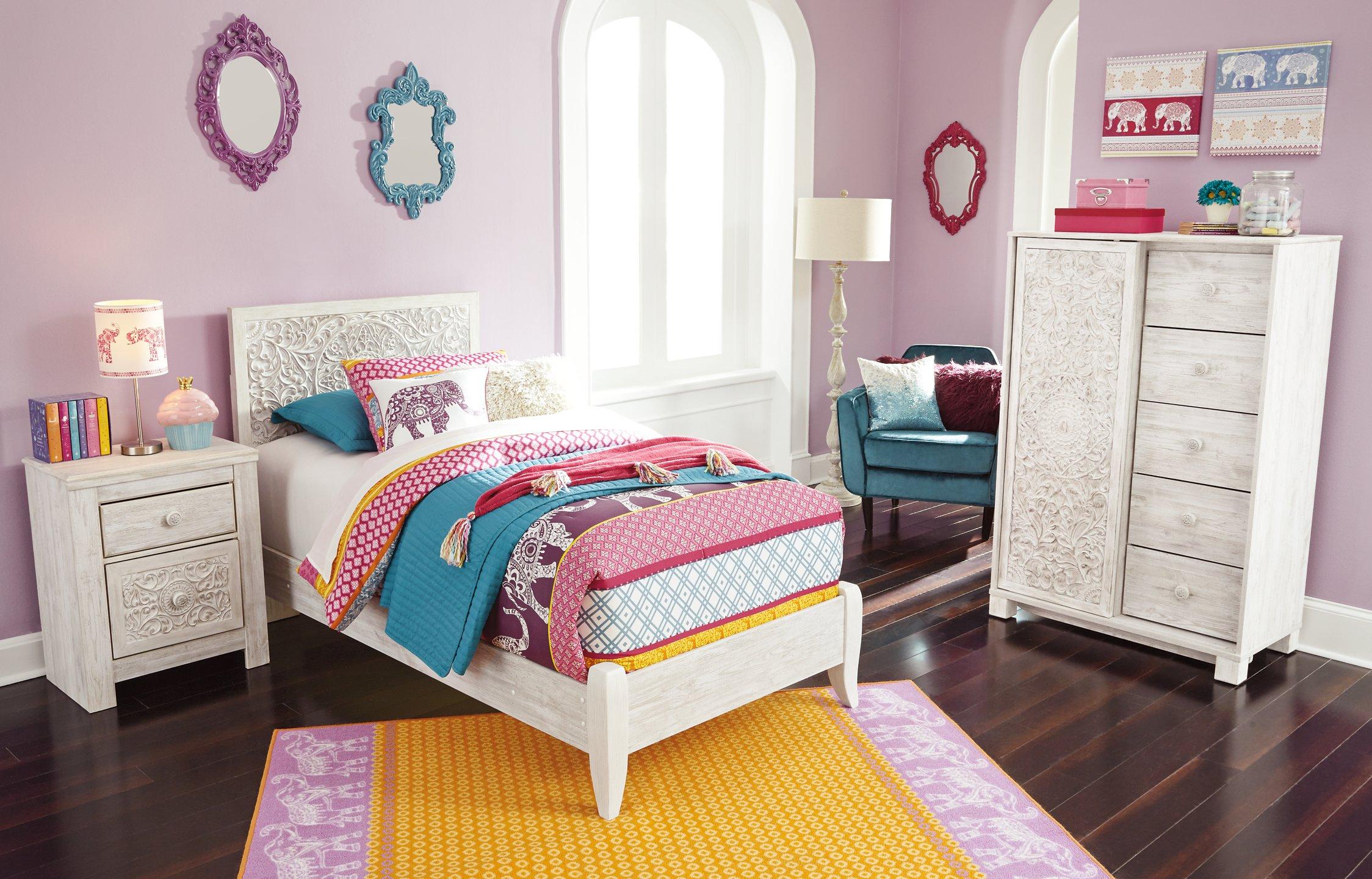 Paxberry Youth Nightstand - Image 10