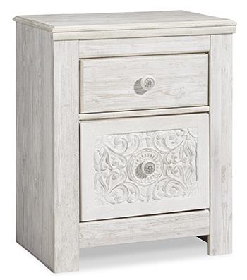 Paxberry Youth Nightstand - Image 3
