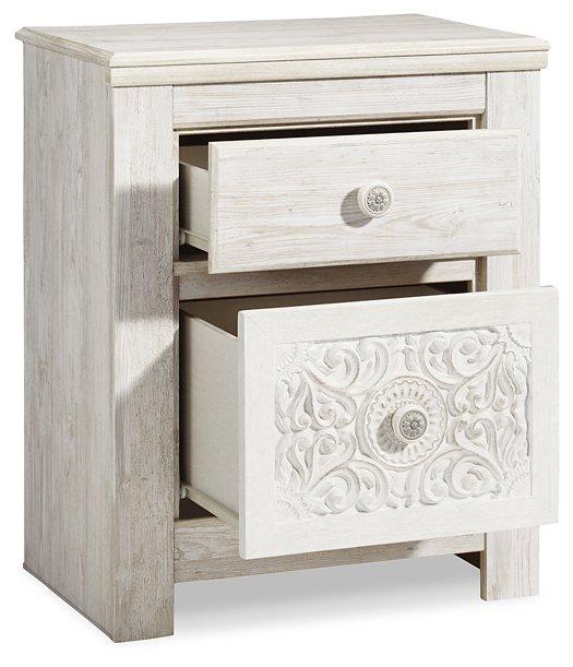 Paxberry Youth Nightstand - Image 5