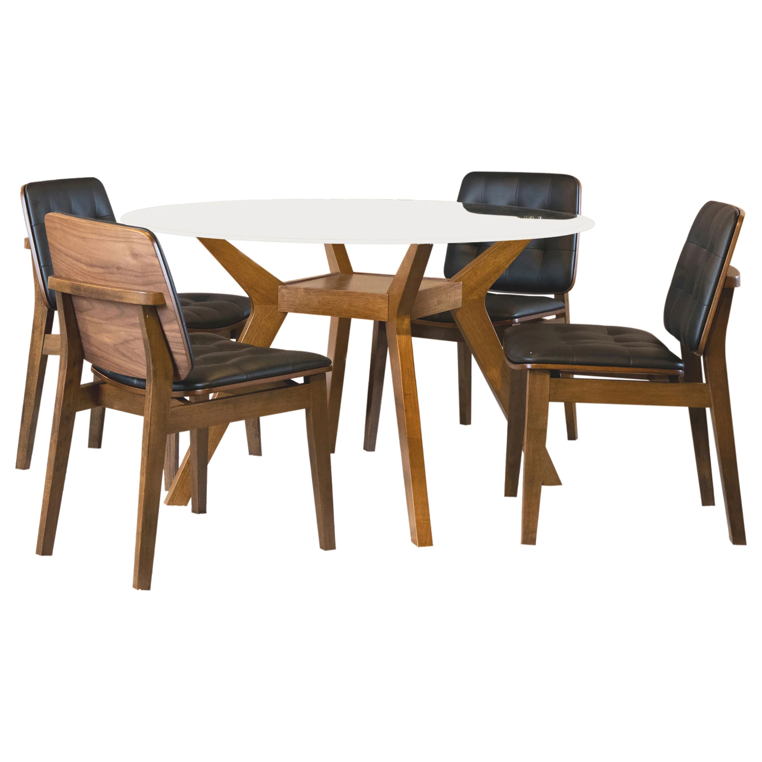 Paxton Dining Set - Image 2