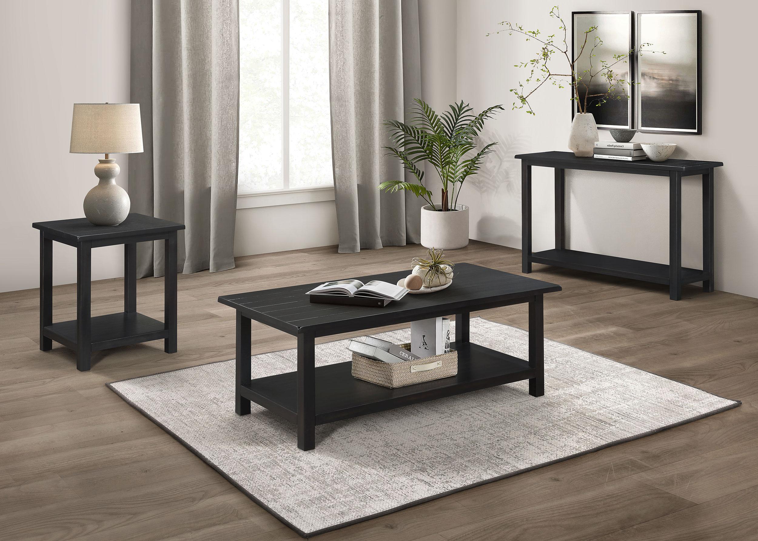 Payne Console Table - Image 24