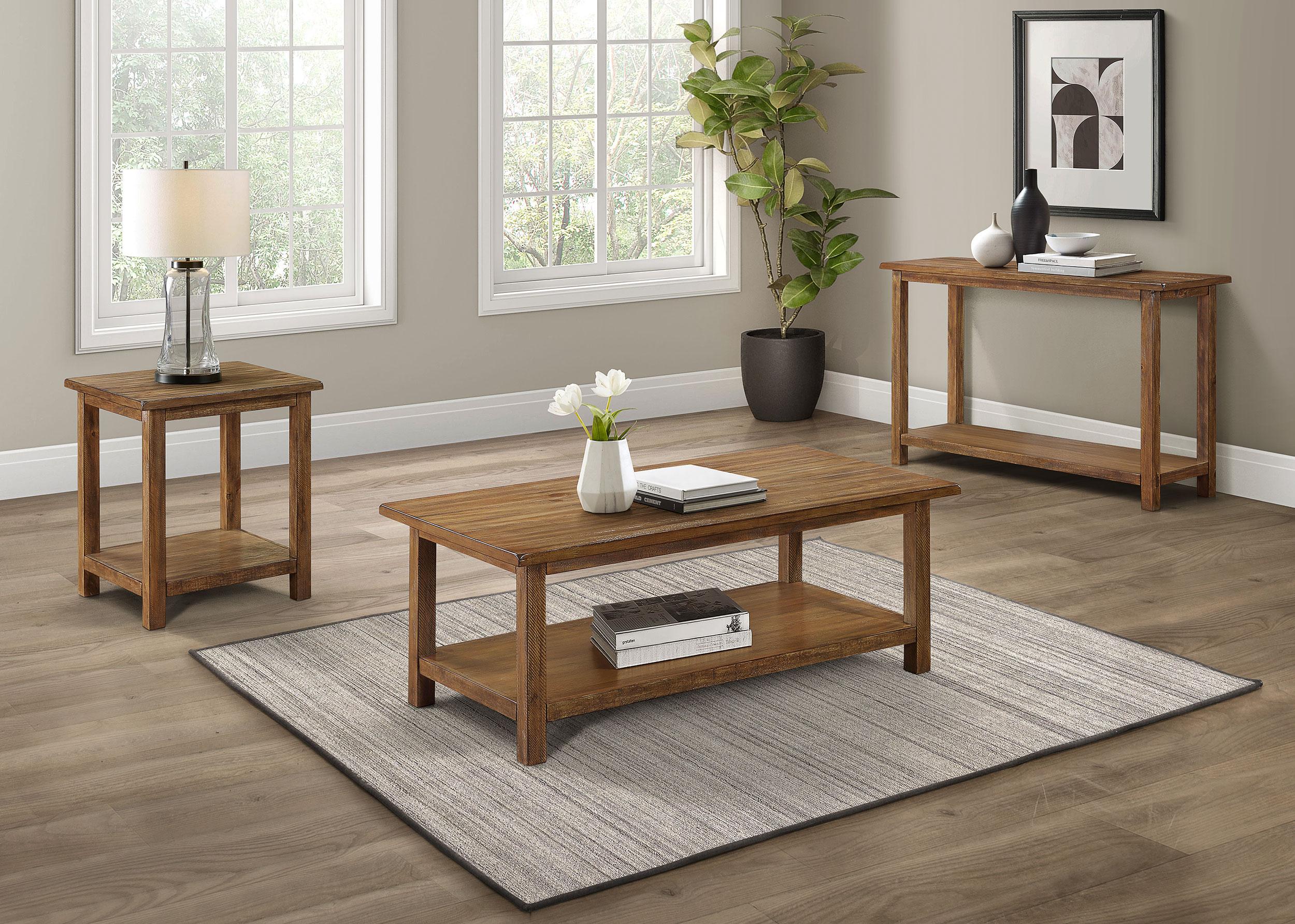 Payne Console Table - Image 8