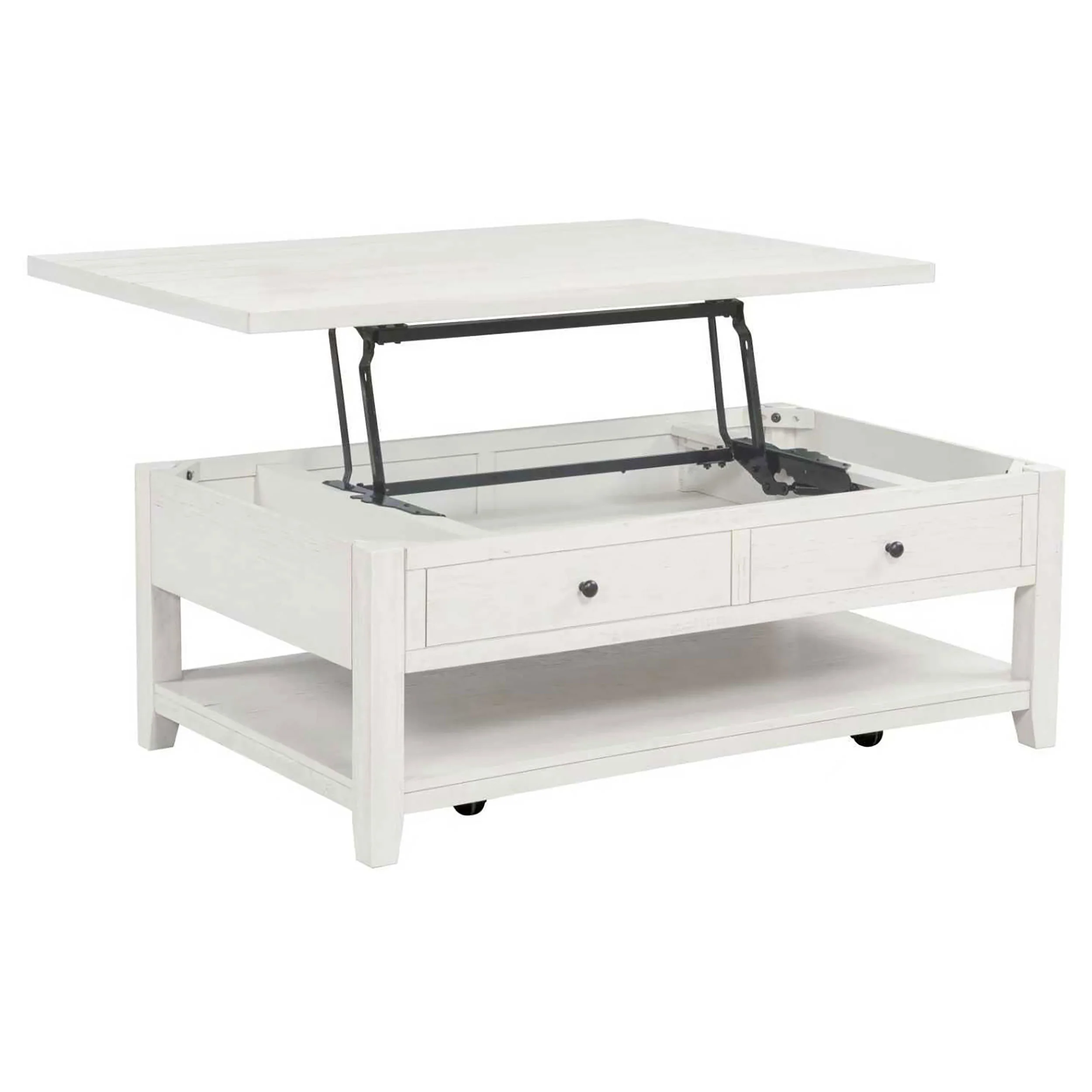 Payne Mobile Lift-Top Coffee Table - Image 12