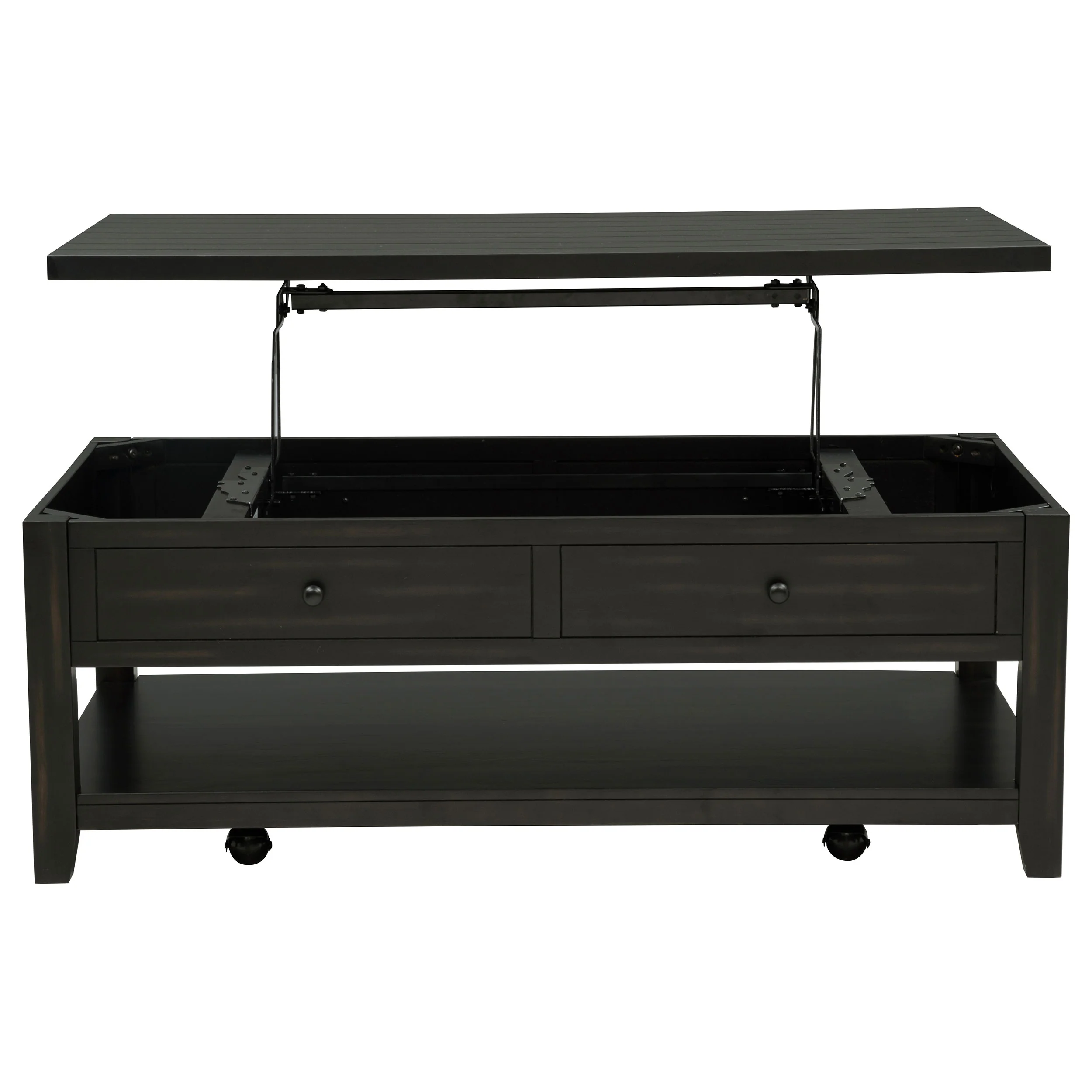 Payne Mobile Lift-Top Coffee Table - Image 28