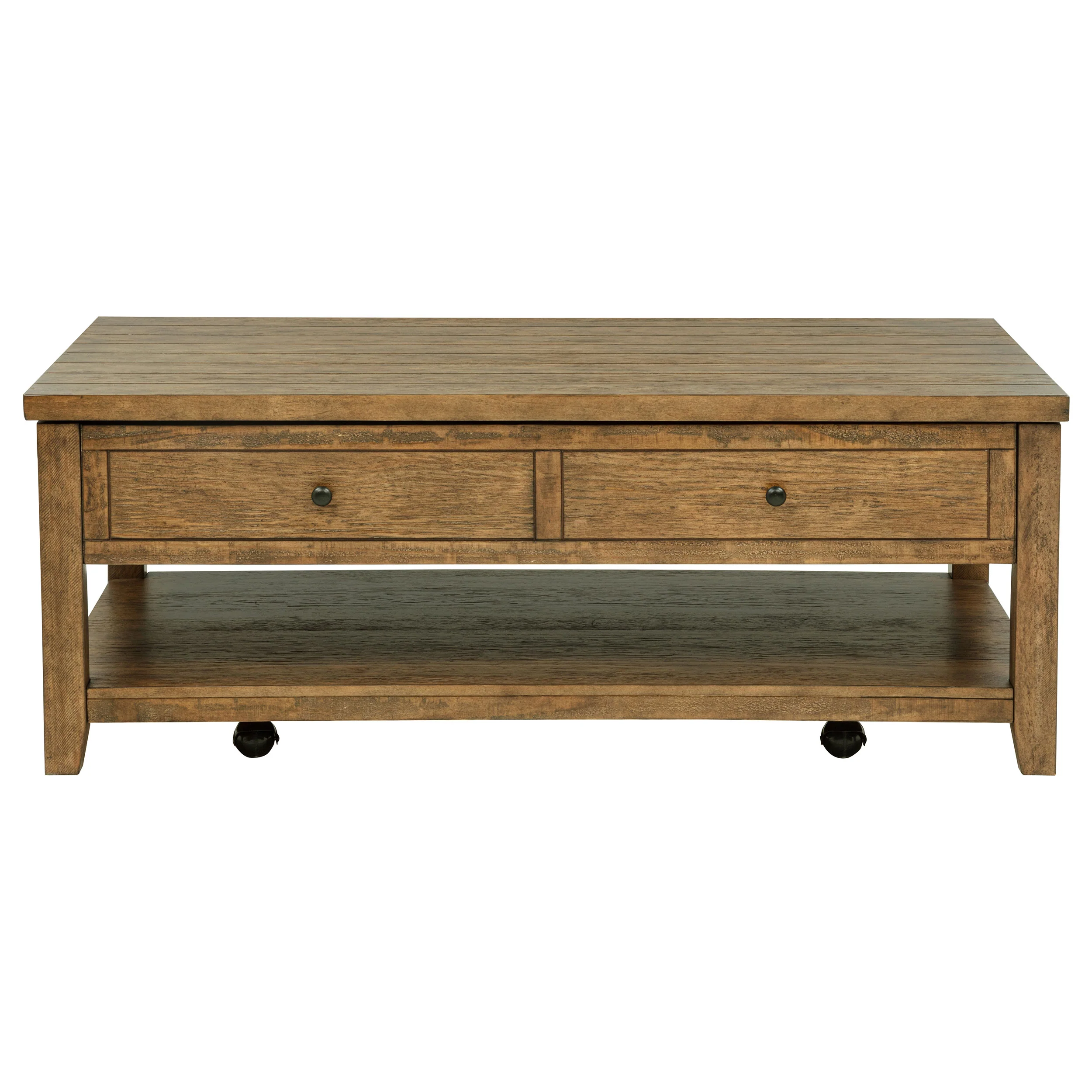 Payne Mobile Lift-Top Coffee Table - Image 5
